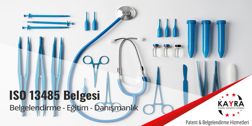 Kayra Belgelendirme, Türkiye genelinde ISO 13485 belgesi almak isteyen firmalar için profesyonel belgelendirme ve danışmanlık hizmeti sunmaktadır. İşletmenizi uluslararası kalite standartlarına uyumlu hale getirmek için bizden destek alabilirsiniz.

